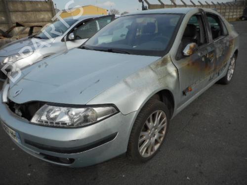 Startmotor RENAULT LAGUNA II (BG0/1_)  | BP19985105M8 