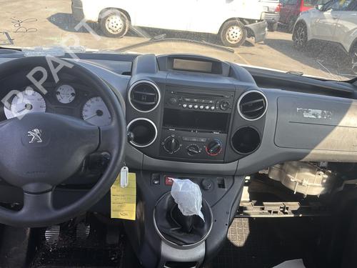 Starter PEUGEOT PARTNER Box Body/MPV 1.6 BlueHDi 100 | BP29897370M8 - Image 16