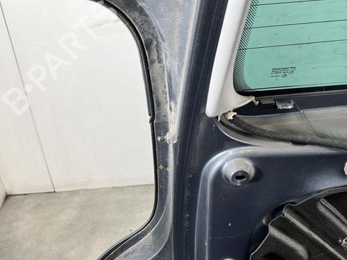 Tailgate PEUGEOT 807 (EB_) 2.0 HDi | BP30316638C6 