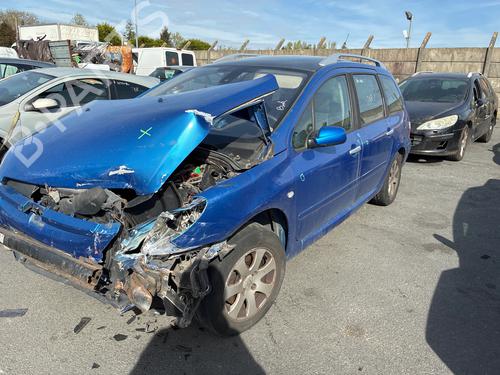 Switch PEUGEOT 307 SW (3H) | BP36389401I30 - Image 6
