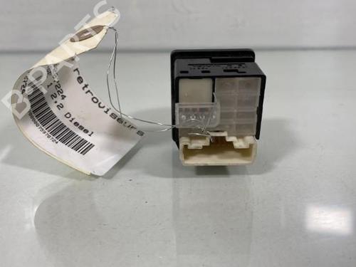 Used Mirror switch TOYOTA RAV 4 III (_A3_) 2.2 D 4WD (ALA30_, ALA30R) (136 hp) 19971549