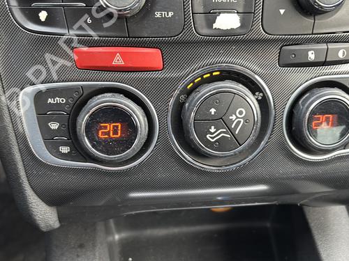 Dør højre bagtil CITROËN C4 II (NC_) 1.6 HDi 115 | BP31322239C5 