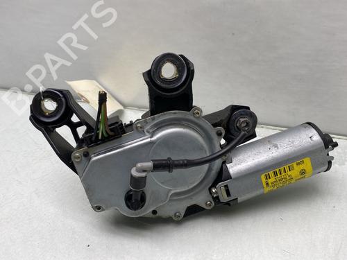 Ruitenwissermotor achter SKODA FABIA I (6Y2) 1.2 | BP20693445M102 