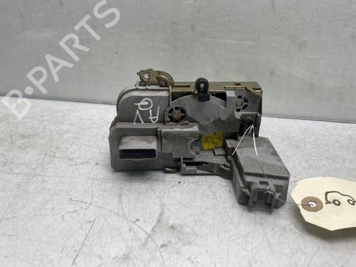 Front left lock PEUGEOT 307 (3A/C) 1.4 HDi | BP19993447C98