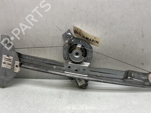 Front right window mechanism CITROËN C3 II (SC_) 1.4 HDi 70 (SC8HZC, SC8HR0, SC8HP4) | BP32029458C23 - Image 4