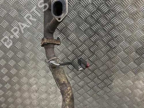 Exhaust system PORSCHE BOXSTER (986) S 3.2 | BP19951891M121 