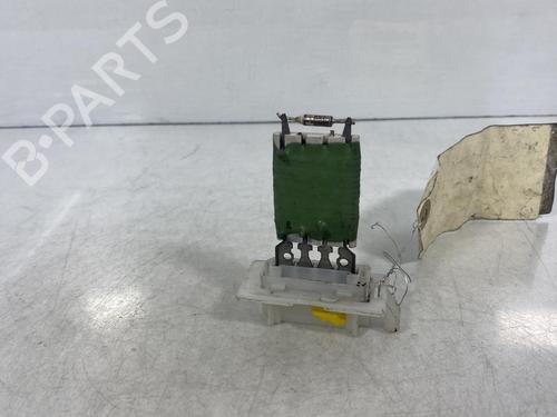 Used Heater resistor MERCEDES-BENZ A-CLASS (W168) [1997-2005]  20030211