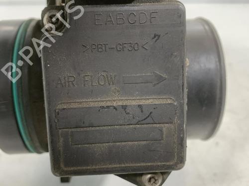 Used Mass air flow sensor Mass air flow sensor FORD FOCUS I (DAW, DBW) [1998-2009] 20013417 20013417