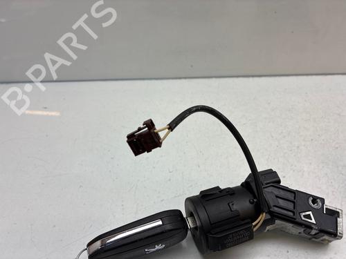 Electronic module PEUGEOT 2008 I (CU_) 1.2 THP 110 / PureTech 110 | BP39043241M83  - Image 5