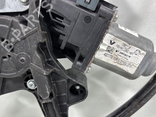 Front right window mechanism RENAULT MEGANE IV Grandtour (K9A/M/N_) 1.5 dCi 110 | BP28385343C23 