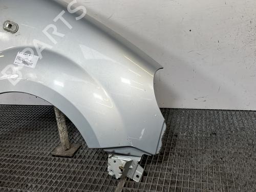 Right front fenders RENAULT KANGOO Express (FC0/1_) 1.5 dCi (FC07, FC1R) | BP29350087C42 
