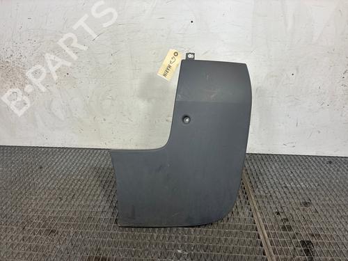 Used Corner bumper Corner bumper RENAULT TRAFIC II Bus (JL) 2.0 dCi 90 (JL00, JL01, JL0H, JL0M, JL0P, JL0S) (90 hp) 34627359 34627359