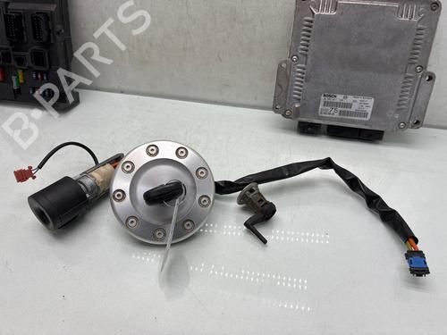 Used Electronic module Electronic module 37249575 37249575