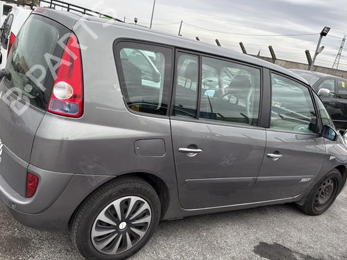 Front right window mechanism RENAULT ESPACE IV (JK0/1_) 2.2 dCi (JK0H) | BP31712385C23 - Image 28