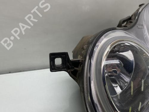 Left headlight VW POLO (9N_, 9A_) 1.2 12V | BP26296030C28 
