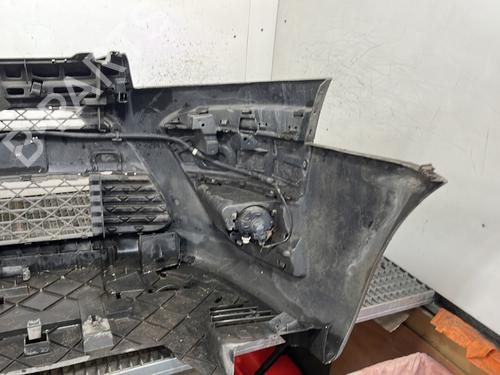 Front bumper CITROËN C4 Picasso I MPV (UD_) 1.6 HDi | BP29999534C7
