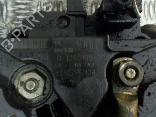 Used Alternator Alternator OPEL CORSA D (S07) 1.2 (L08, L68) (80 hp) 20017111 20017111