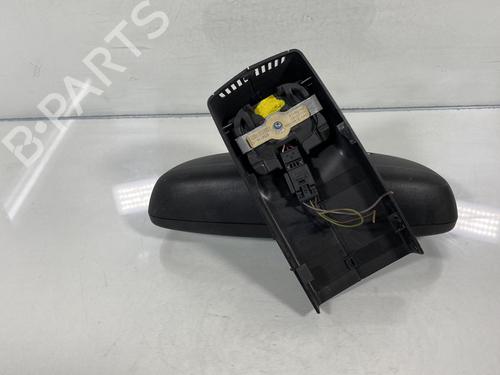 Used Rear mirror Rear mirror BMW 1 (F21) 114 i (102 hp) 20013494 20013494