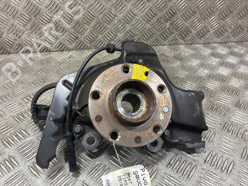 Left front steering knuckle FIAT TIPO Hatchback (356_, 357_) | BP36307112M25 - Image 3