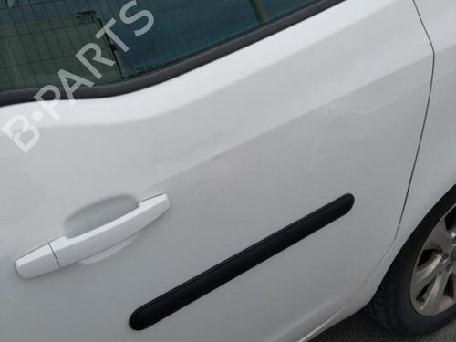 Switch OPEL MERIVA B MPV (S10) 1.7 CDTI (75) | BP19949178I30 - Image 18