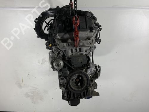 Used Engine Engine PEUGEOT 208 I (CA_, CC_) 1.2 PureTech 82 (82 hp) 22779315 22779315