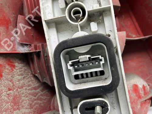 Right taillight RENAULT TWINGO I (C06_) 1.2 (C066, C068) | BP21825046C35 