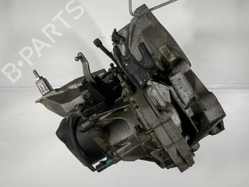 Used Gearbox NISSAN MICRA IV (K13K, K13KK) 1.2 (80 hp) 20661141