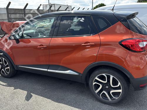 Gearstang RENAULT CAPTUR I (J5_, H5_) 1.5 dCi 90 (J5N4, J5M5, J5MW, J5M6, J5AL, J5AJ) | BP32406306M90 - Image 26