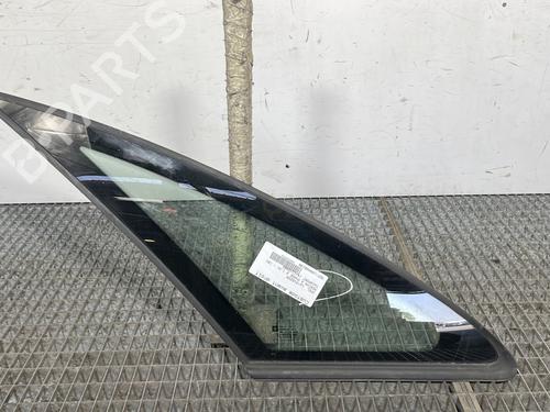 Front right quarter glass OPEL MERIVA A MPV (X03) 1.4 16V Twinport LPG (E75) 13115533