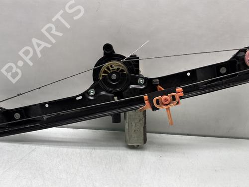 Used Front right window mechanism FIAT GRANDE PUNTO (199_) 1.3 D Multijet (75 hp) 29615480