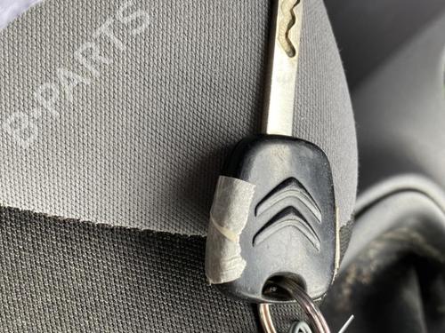 Starter CITROËN C1 (PM_, PN_) 1.0 | BP28314055M8 - Image 15