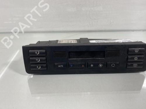 Used Climate control BMW 3 (E46) 320 d (136 hp) 20007338