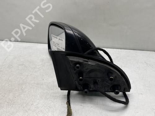 Left mirror PEUGEOT 307 (3A/C) 2.0 HDi 110 | BP25482532C26 