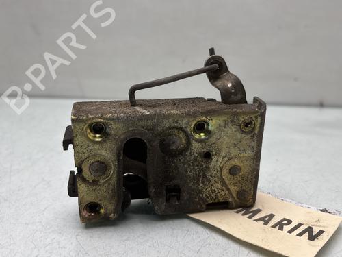 Used Front left lock PEUGEOT 106 II (1A_, 1C_) 1.1 i (60 hp) 32389389