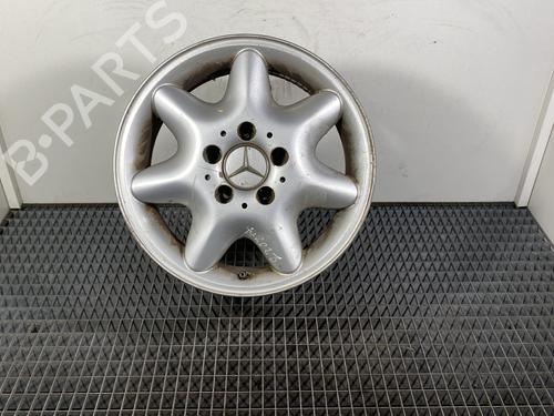 Used Rim MERCEDES-BENZ C-CLASS (W203) C 220 CDI (203.006) (136 hp) 23269783