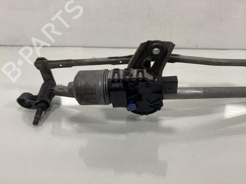 Used Front wiper motor OPEL ASTRA H TwinTop (A04) 1.9 CDTi (L67) (150 hp) 20483065
