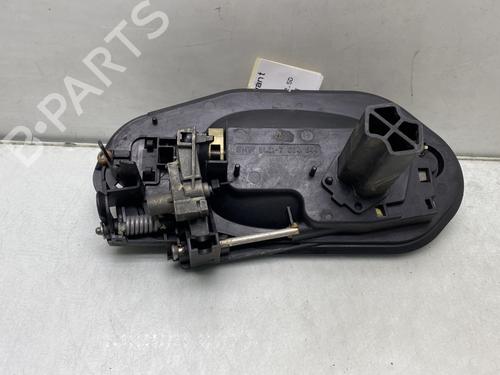 Front right exterior door handle BMW 5 (E60) 525 d | BP22916650C129 