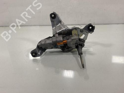 Used Rear wiper motor NISSAN X-TRAIL II (T31) 2.0 dCi 4x4 (150 hp) 20034234