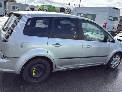 Left front door FORD C-MAX (DM2) 1.6 TDCi | BP29897449C2  - Image 17