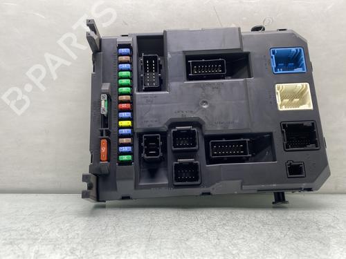 Used Fuse box CITROËN C3 II (SC_) 1.2 VTi 82 (82 hp) 29711670