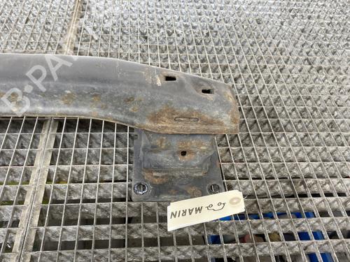 Front bumper reinforcement CITROËN C3 I (FC_, FN_) 1.4 16V HDi | BP24377271C109 