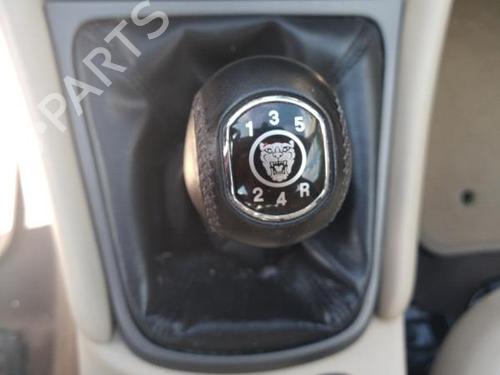 Engine JAGUAR X-TYPE I (X400) 2.0 D | BP21259759M1 