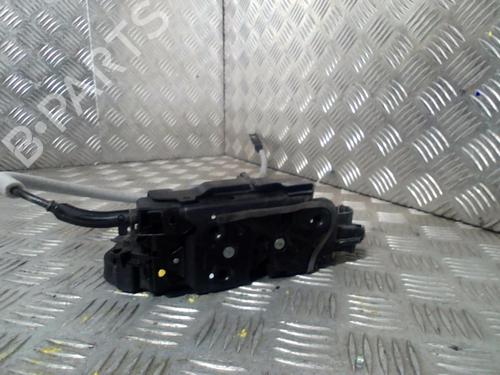 Used Front left lock VW PASSAT B8 (3G2, CB2) 1.6 TDI (120 hp) 20010584