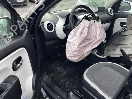 Front wiper motor RENAULT TWINGO III (BCM_, BCA_) 0.9 TCe 90 (BCM9, BCM2) | BP32314537M29 - Image 9