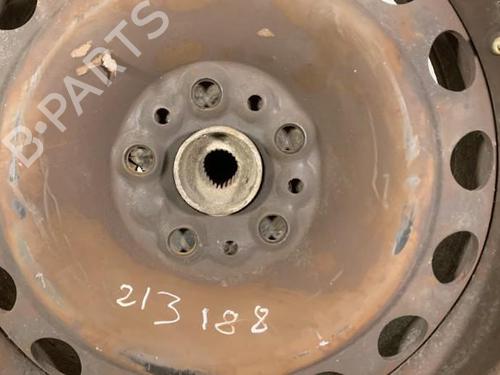 Used Rim PEUGEOT 807 (EB_) 2.0 HDi (107 hp) 19965925