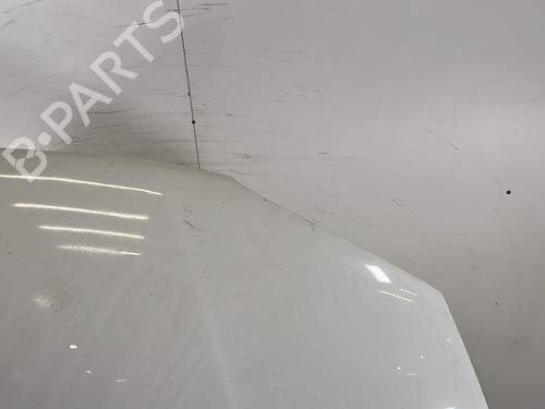 Hood BMW 1 (E87) 120 d | BP30751359C1 