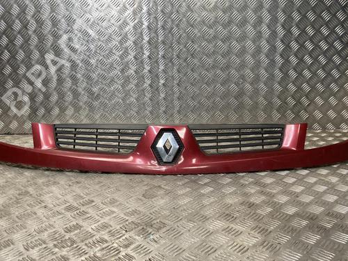 Used Grille Grille RENAULT KANGOO (KC0/1_) [1997-2026] 19998742 19998742