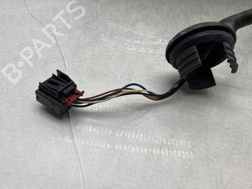 Right mirror AUDI A3 Sportback (8PA) 1.6 TDI | BP22390671C27 