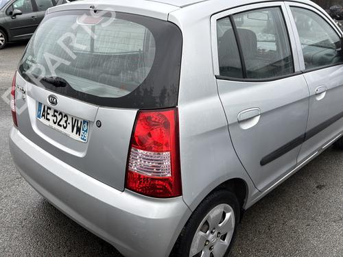 Switch KIA PICANTO I (SA) 1.0 | BP36590881I30 - Image 6