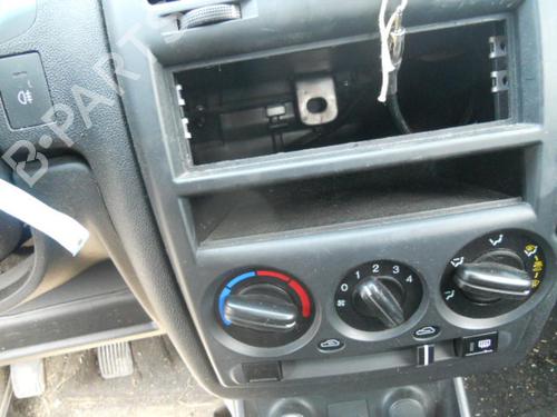 Horn HYUNDAI GETZ (TB) 1.1 | BP20004933E13 